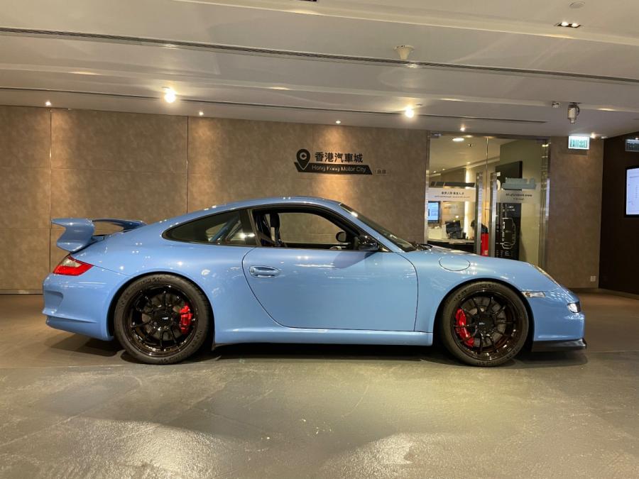 997 GT3 - Image 2