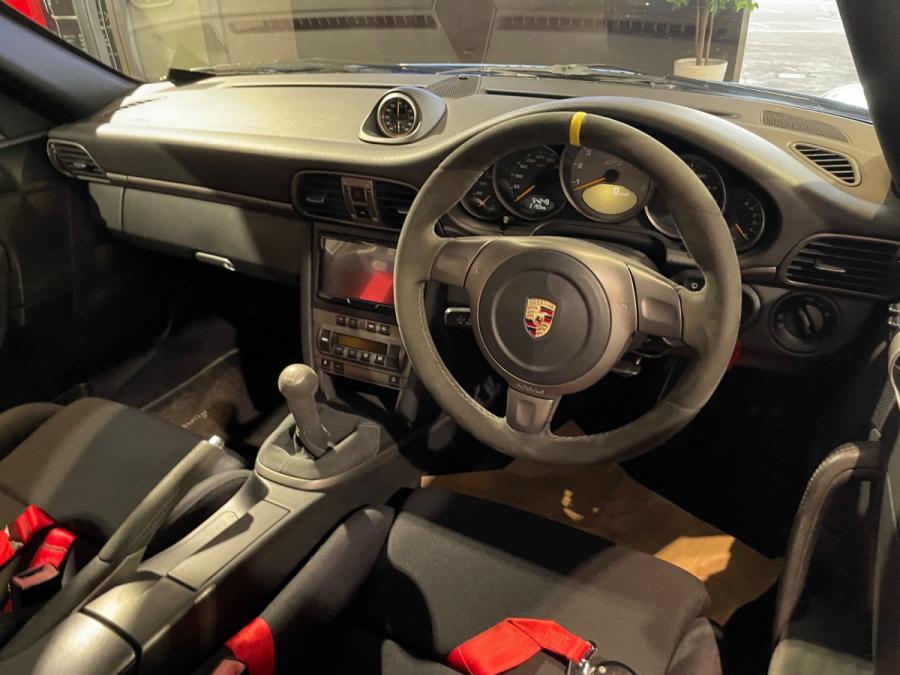 997 GT3 - Image 5