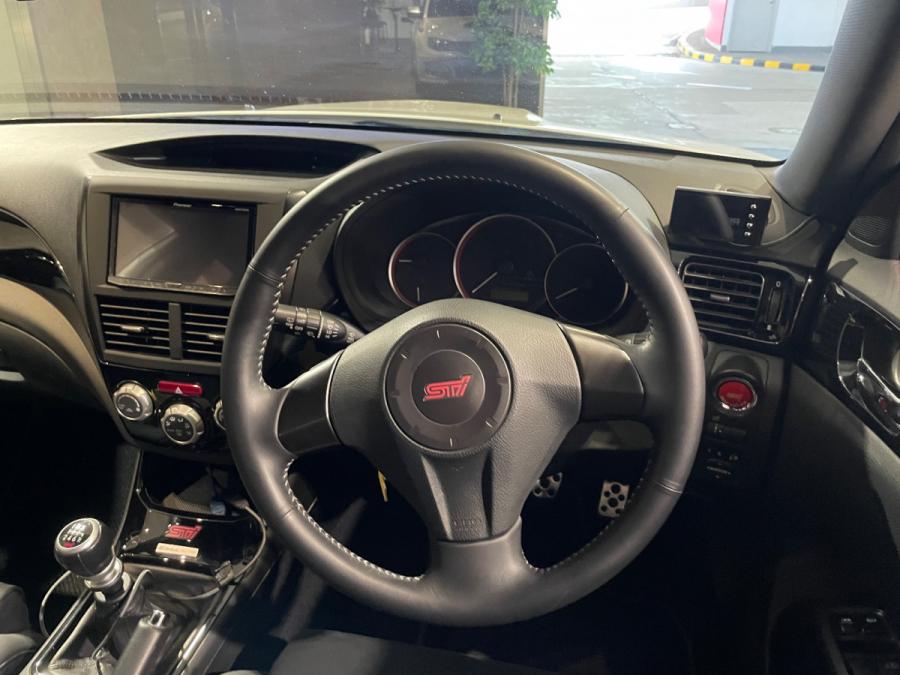 STI S206 NUB - Image 5