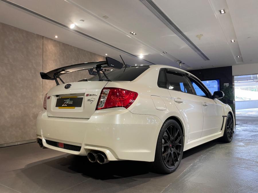 STI S206 NUB - Image 3