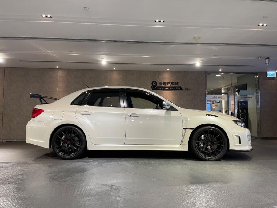 STI S206 NUB - Image 2