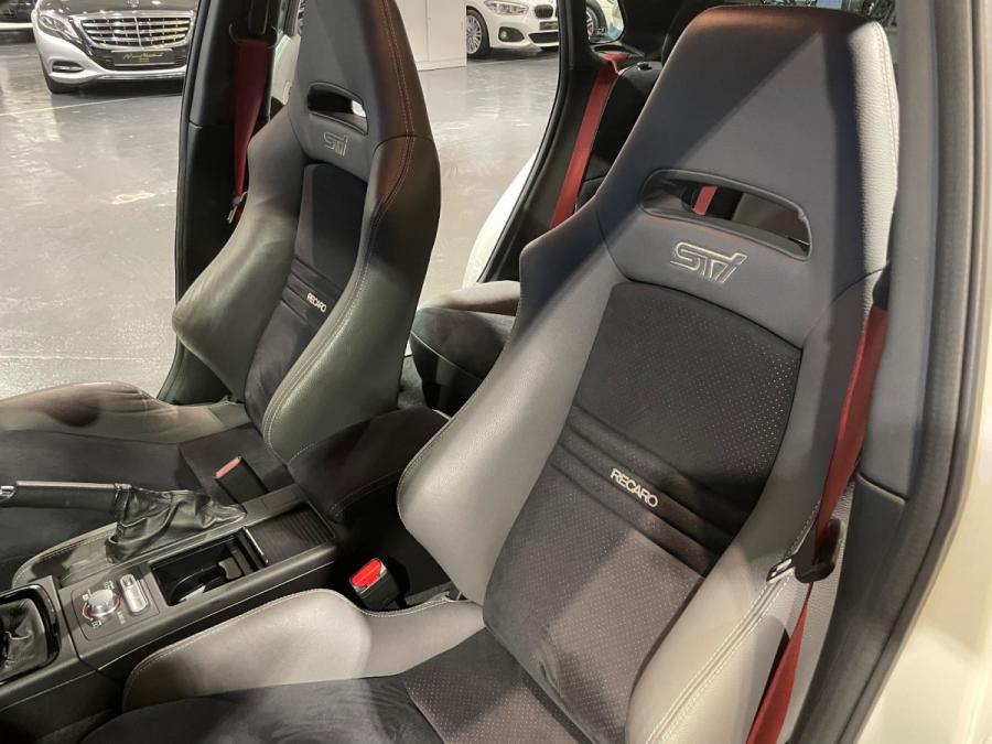 STI S206 NUB - Image 7