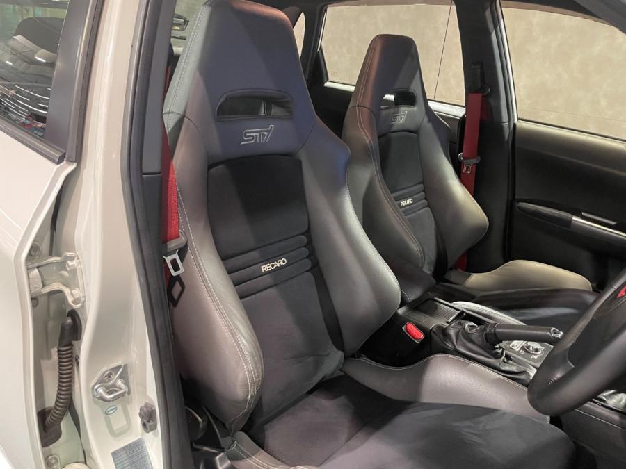 STI S206 NUB - Image 6