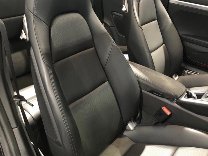 911 991 CARRERA S CAB - Image 6