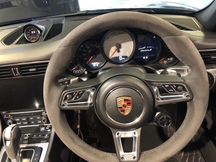 911 991 CARRERA S CAB - Image 7