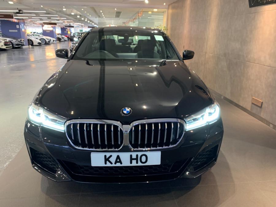 520IA M-SPORT - Image 2