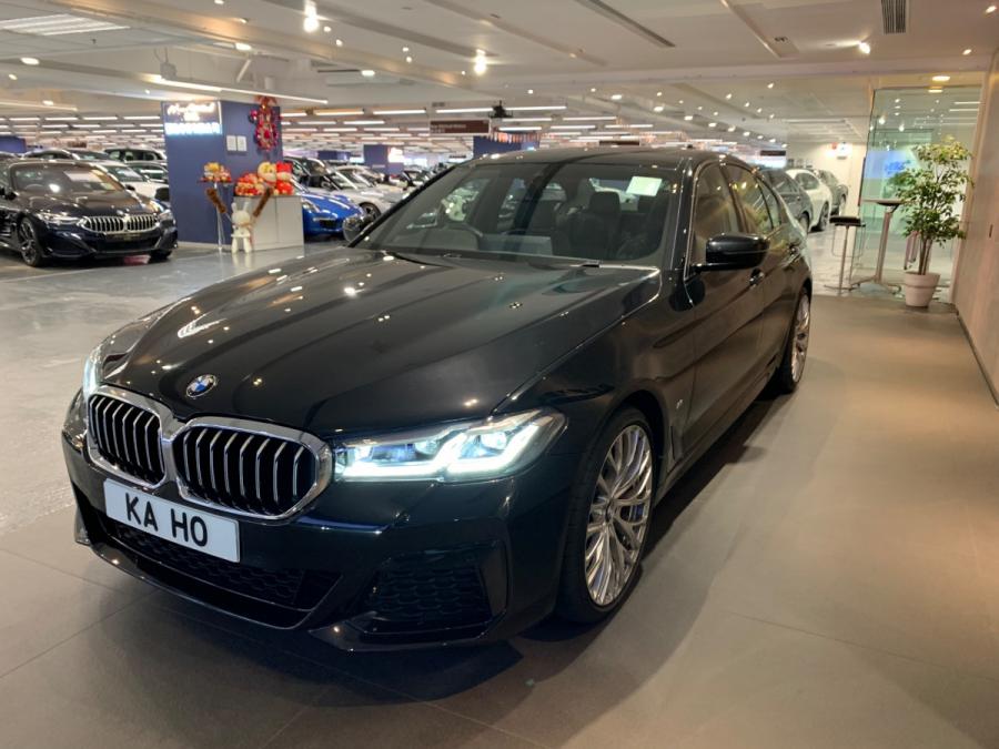 520IA M-SPORT - Image 3