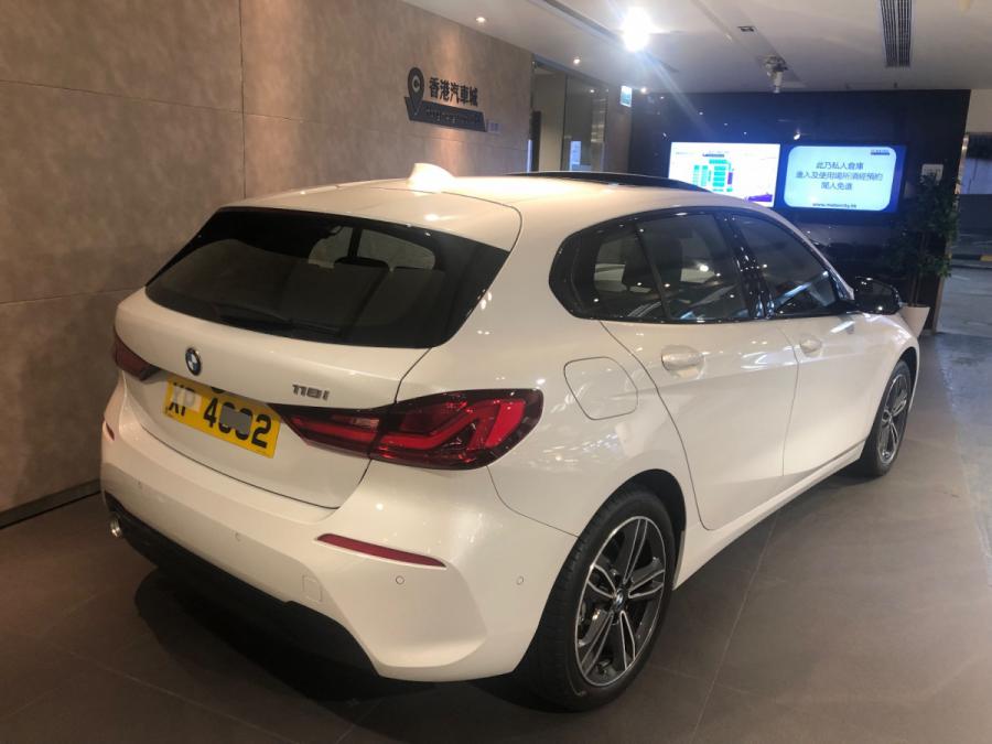 118IA SPORT - Image 2