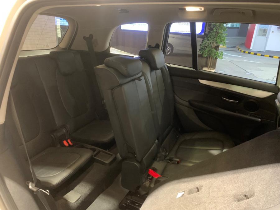 220IA GRAN TOURER - Image 5