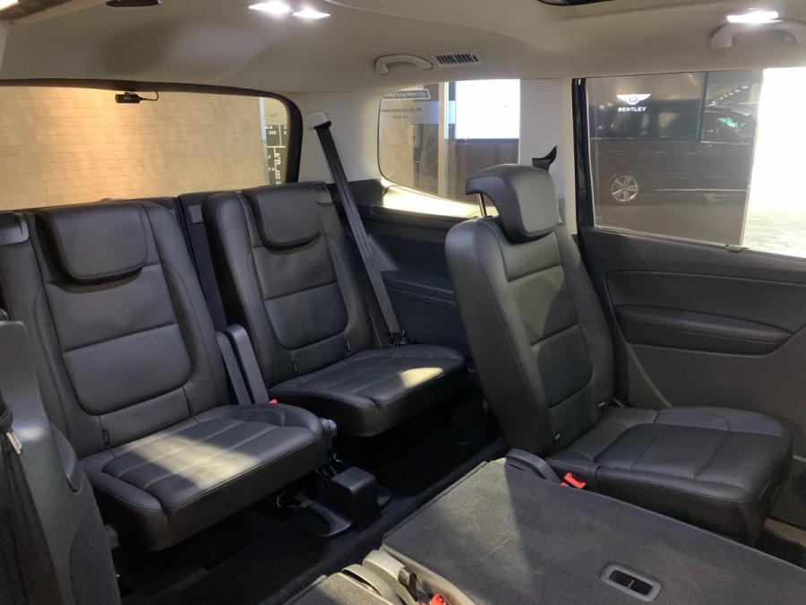 SHARAN 1.4 TSI BMT - Image 6