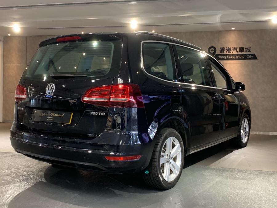 SHARAN 1.4 TSI BMT - Image 2