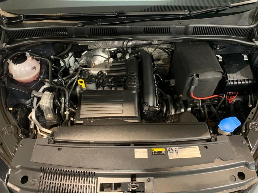 SHARAN 1.4 TSI BMT - Image 8