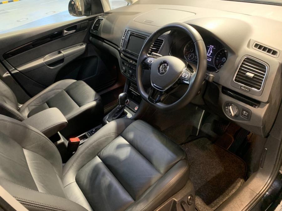 SHARAN 1.4 TSI BMT - Image 3