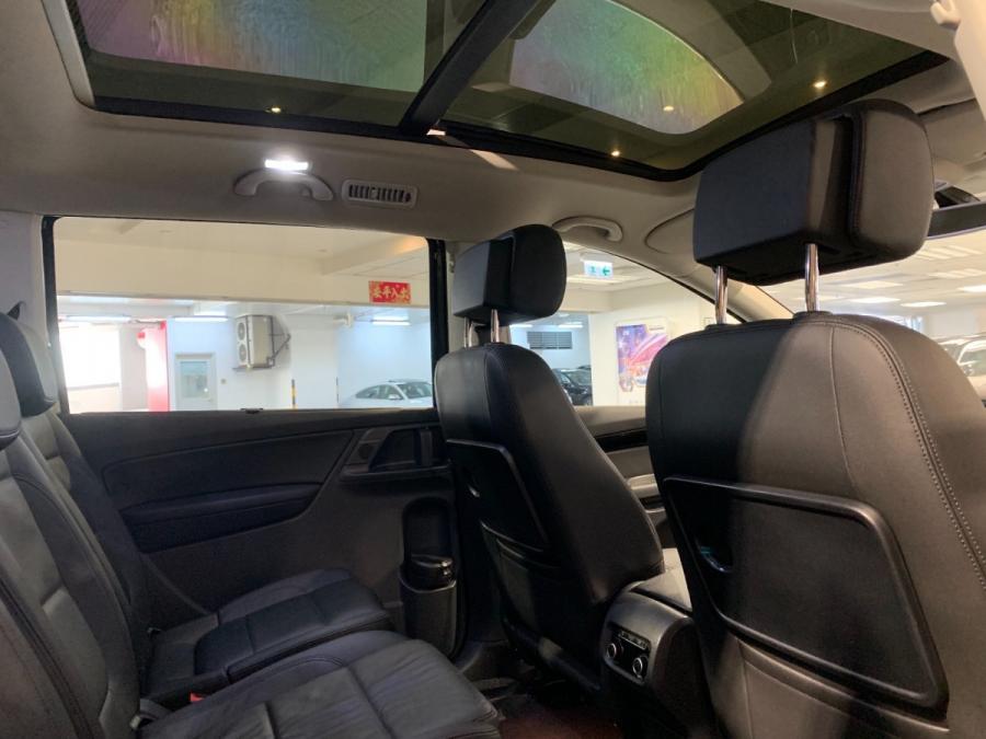 SHARAN 1.4 TSI BMT - Image 4