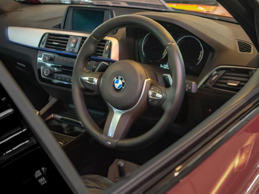 120IA M Sport Edition - Image 7