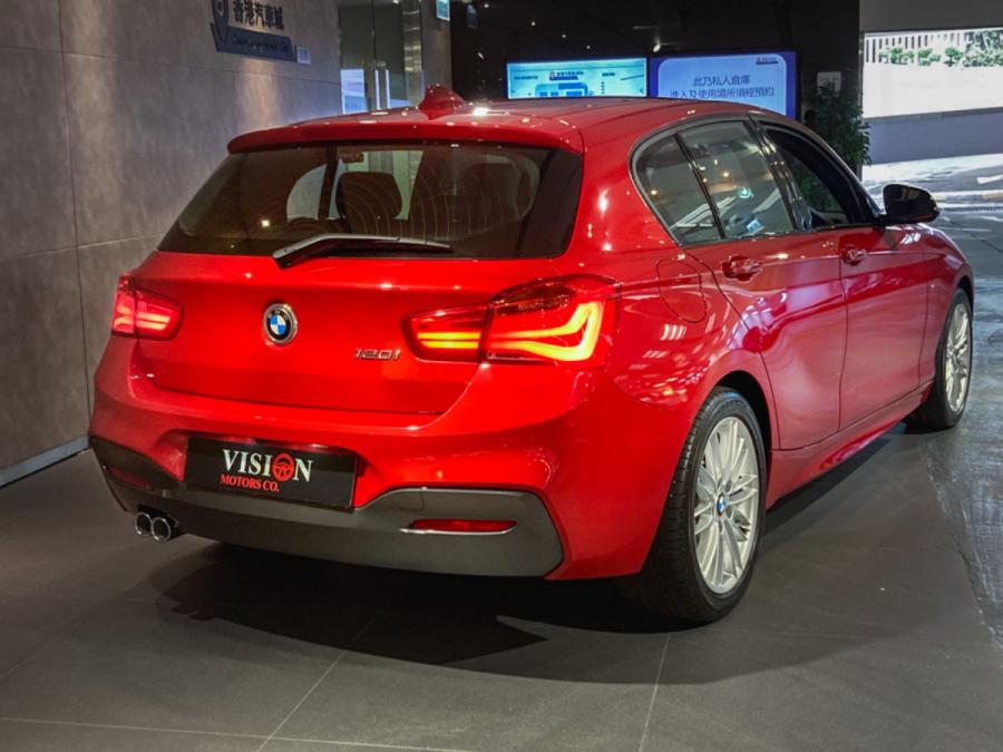 120IA M Sport Edition - Image 8