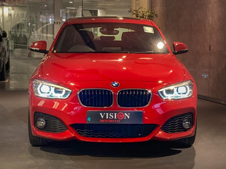 120IA M Sport Edition - Image 10