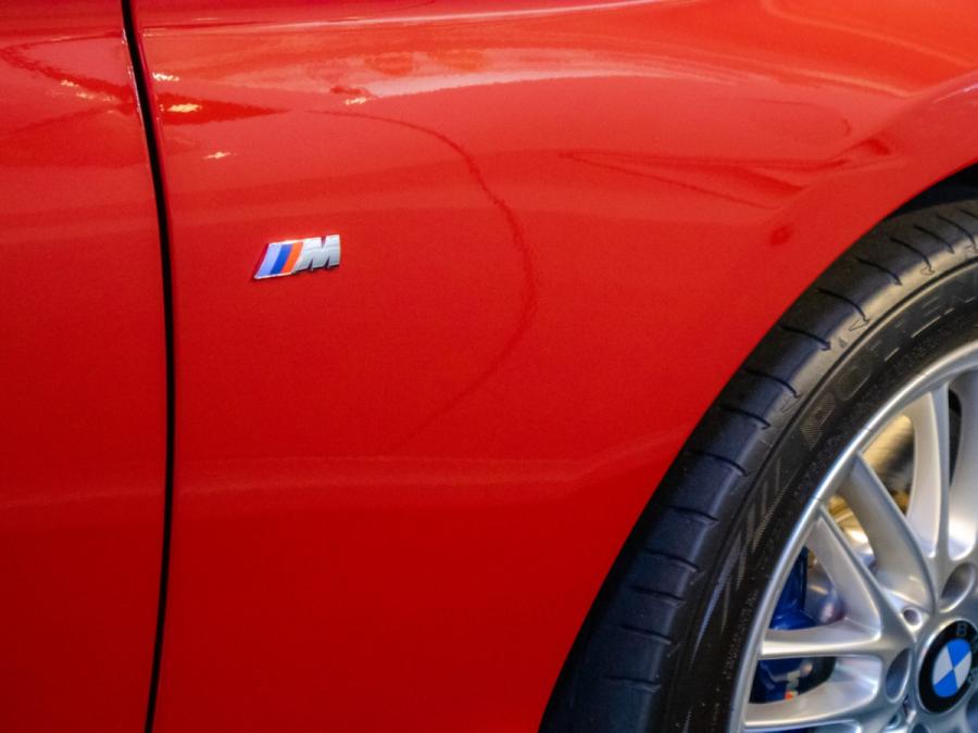 120IA M Sport Edition - Image 5