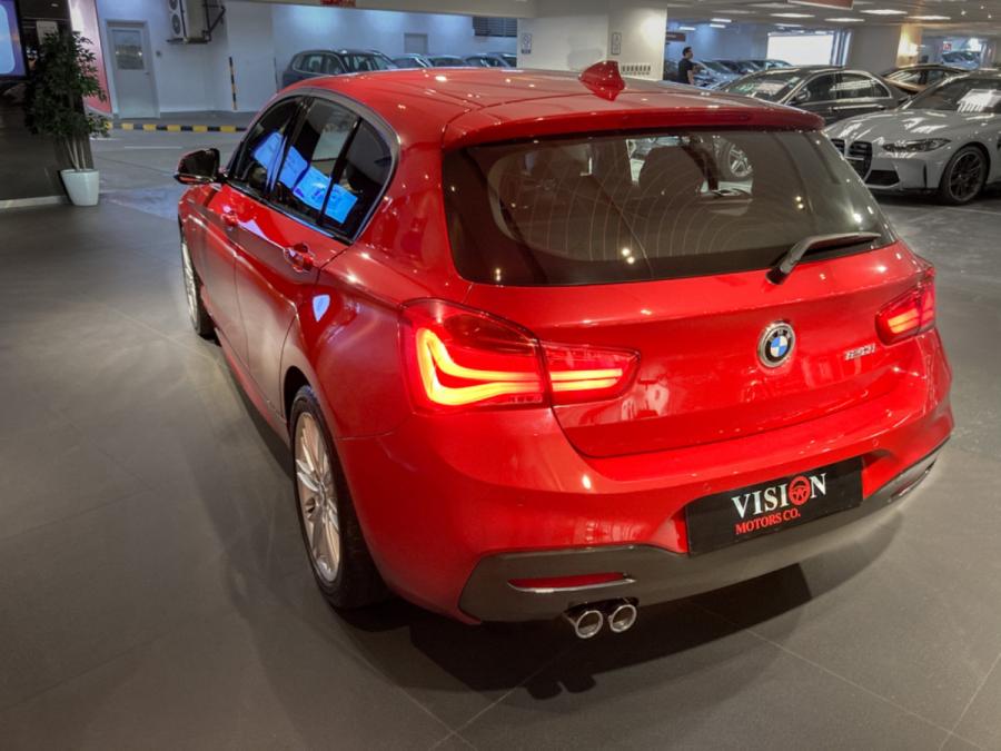 120IA M Sport Edition - Image 9