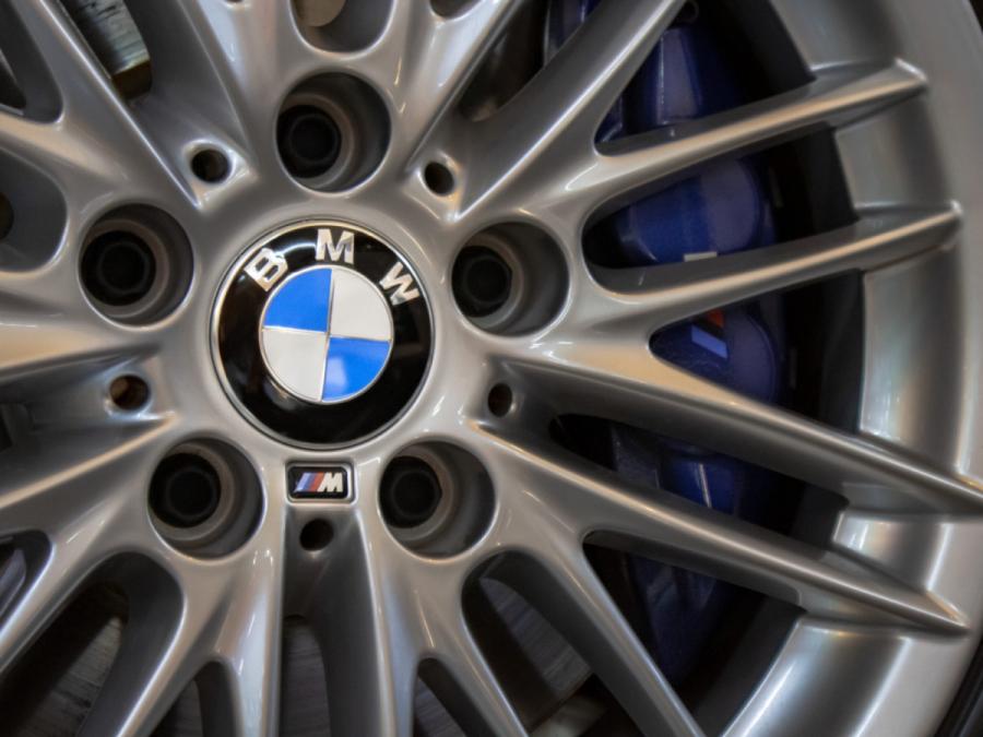 120IA M Sport Edition - Image 6