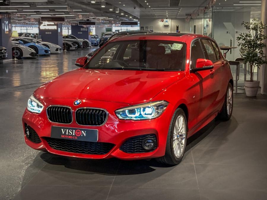 120IA M Sport Edition - Image 2