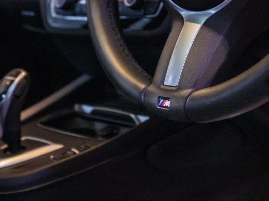 120IA M Sport Edition - Image 4