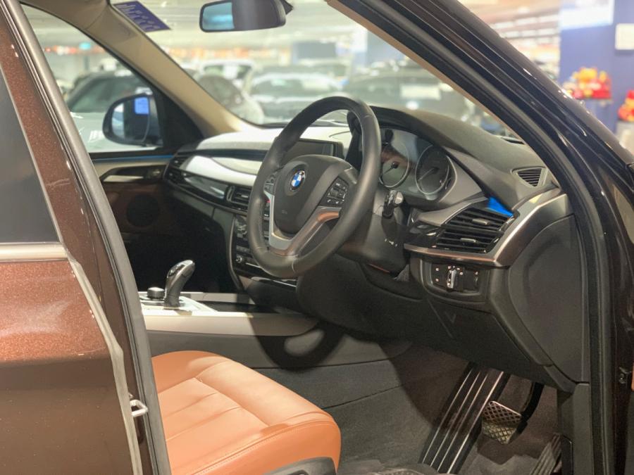X5 XDRIVE 30D - Image 3