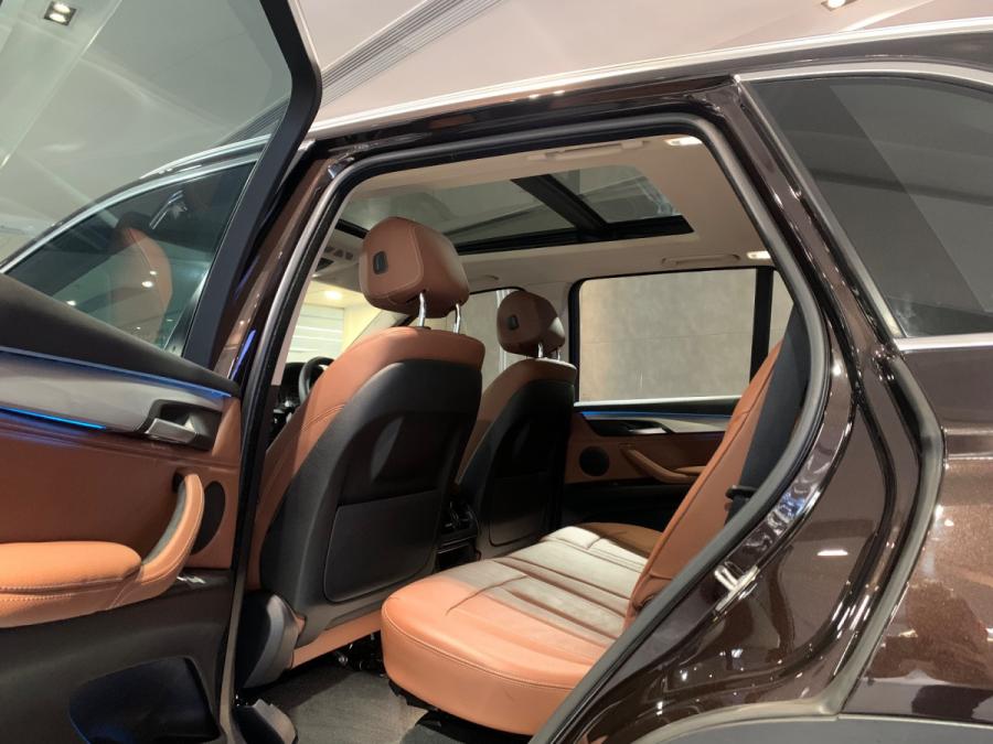 X5 XDRIVE 30D - Image 6