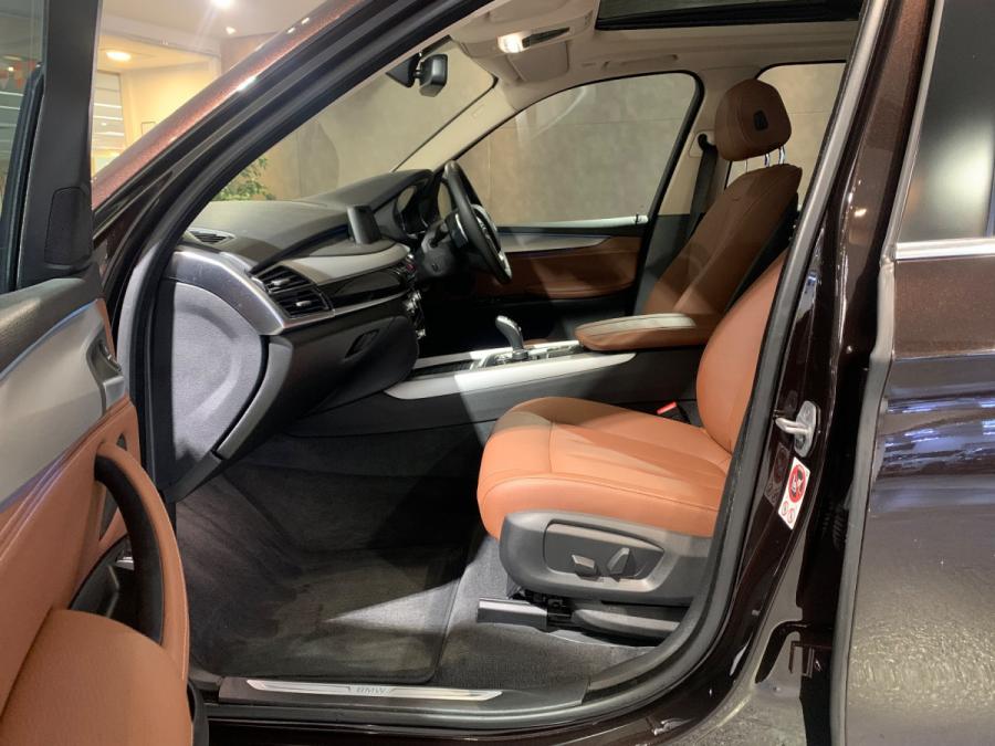 X5 XDRIVE 30D - Image 4