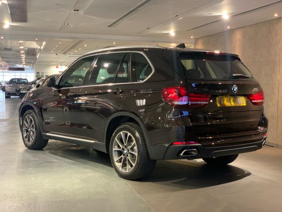 X5 XDRIVE 30D - Image 2