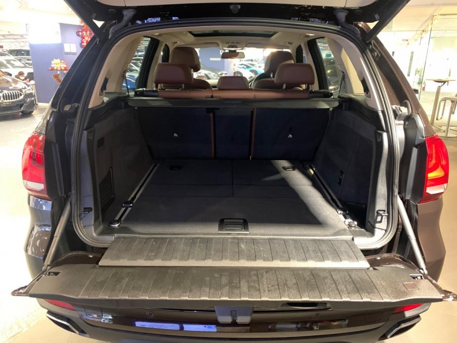 X5 XDRIVE 30D - Image 7