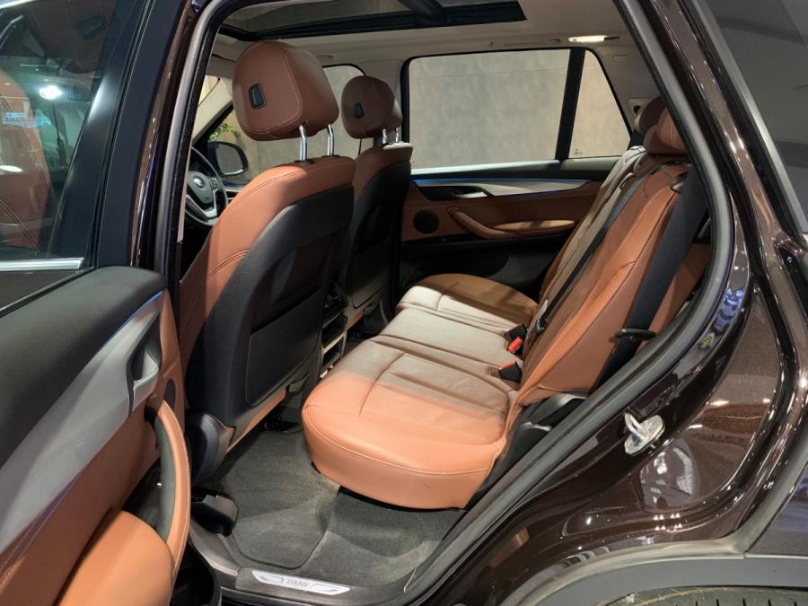 X5 XDRIVE 30D - Image 5