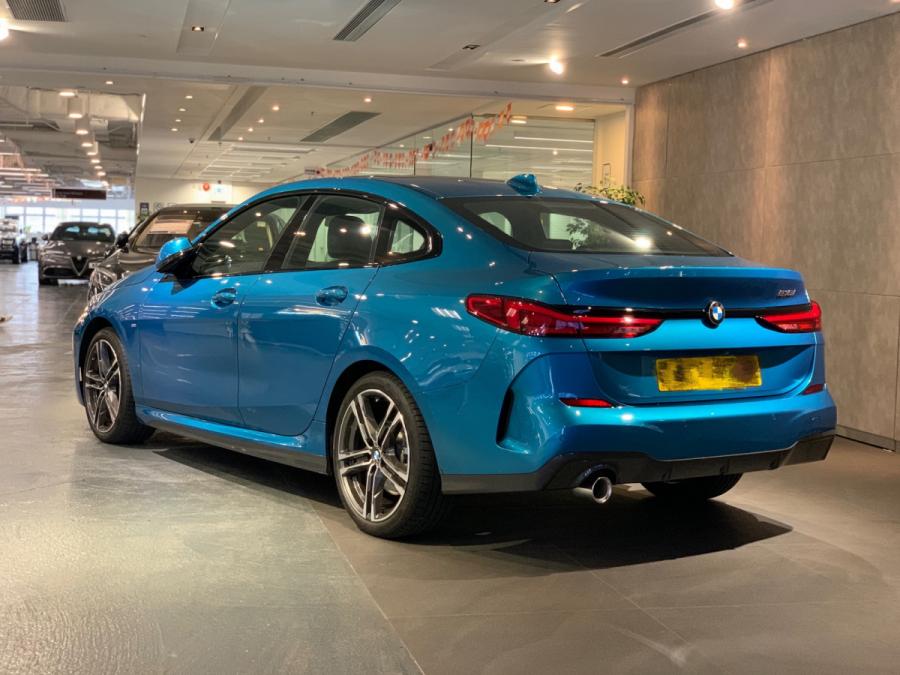 218IA GC M-Sport - Image 2