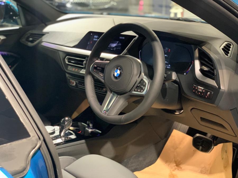 218IA GC M-Sport - Image 3