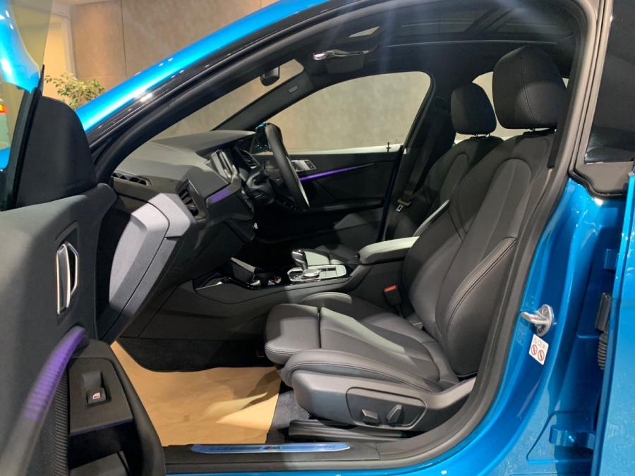 218IA GC M-Sport - Image 4