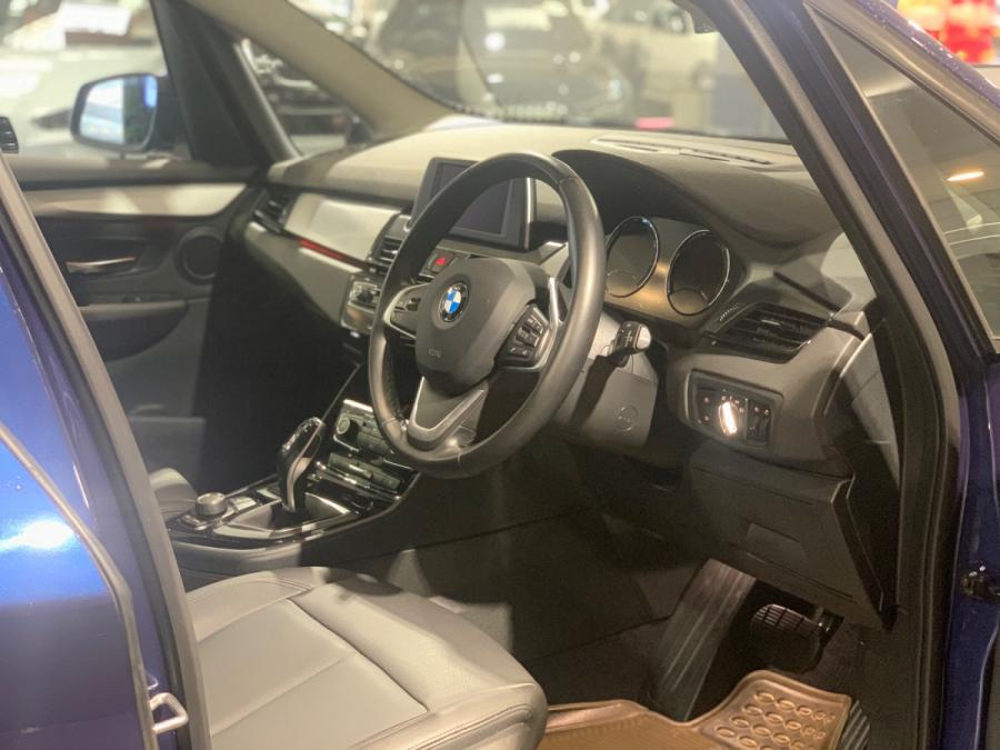 218IA Gran Tourer - Image 3