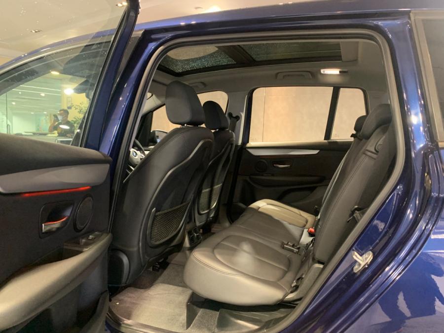 218IA Gran Tourer - Image 5