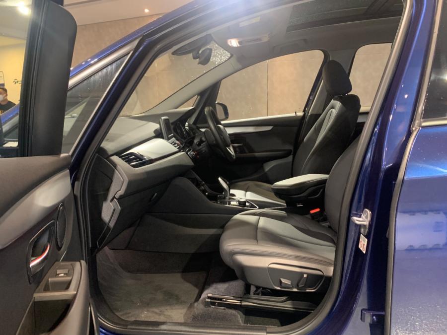 218IA Gran Tourer - Image 4