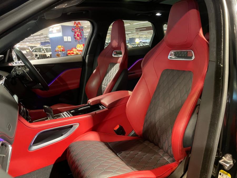 F- PACE SVR - Image 7