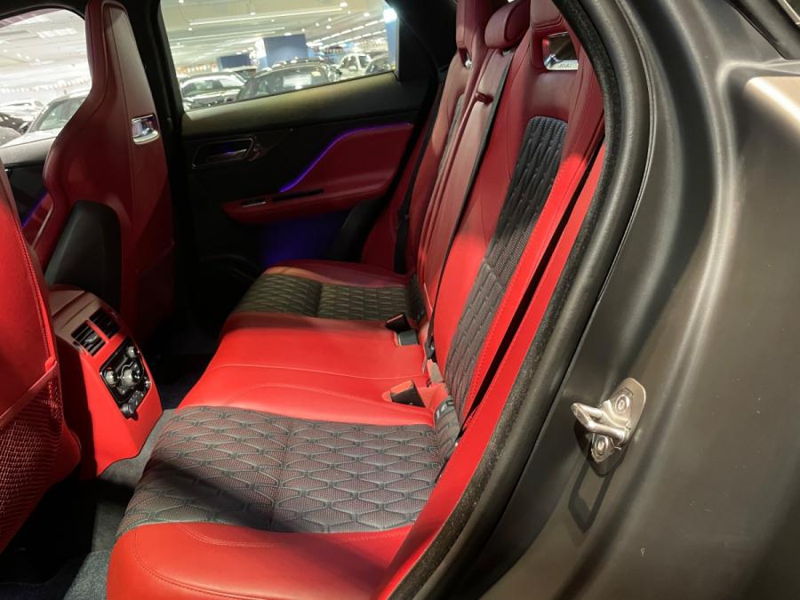 F- PACE SVR - Image 9