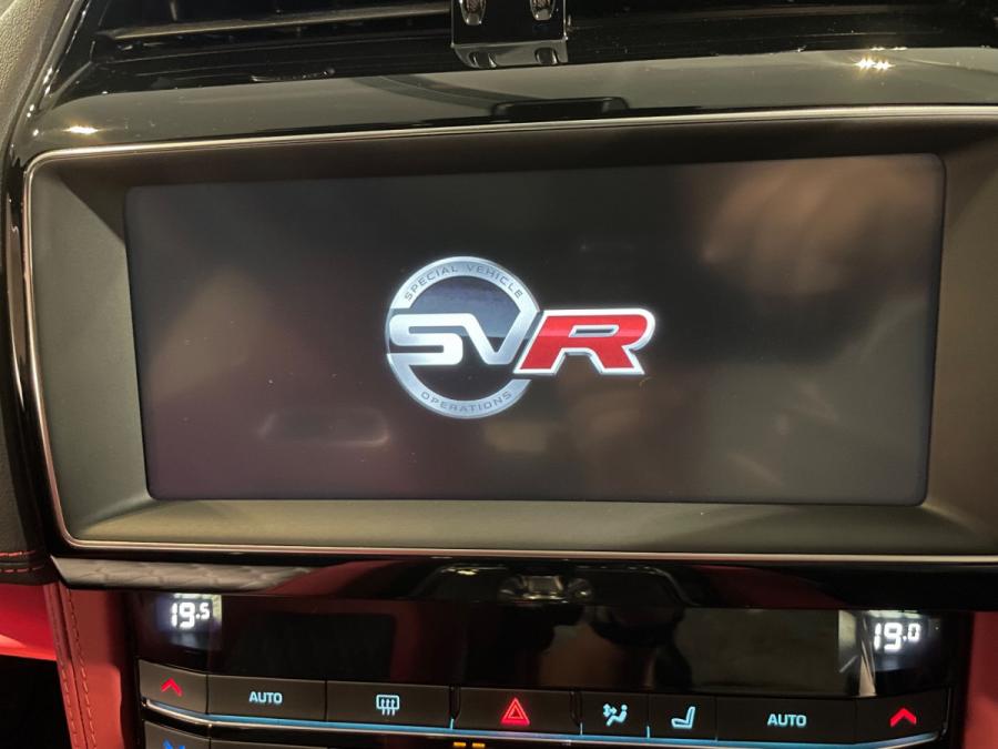 F- PACE SVR - Image 11