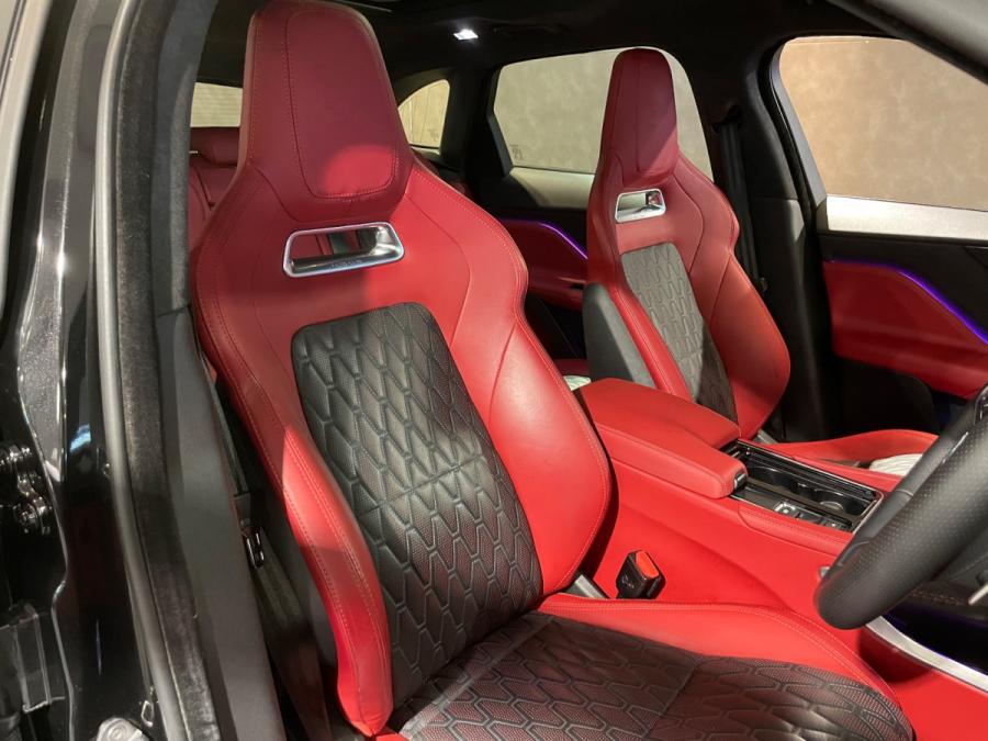 F- PACE SVR - Image 6