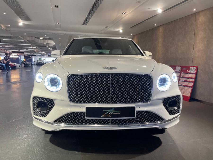 BENTAYGA - Image 5