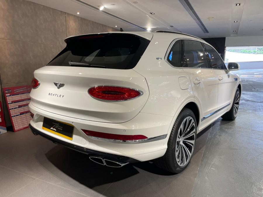 BENTAYGA - Image 3