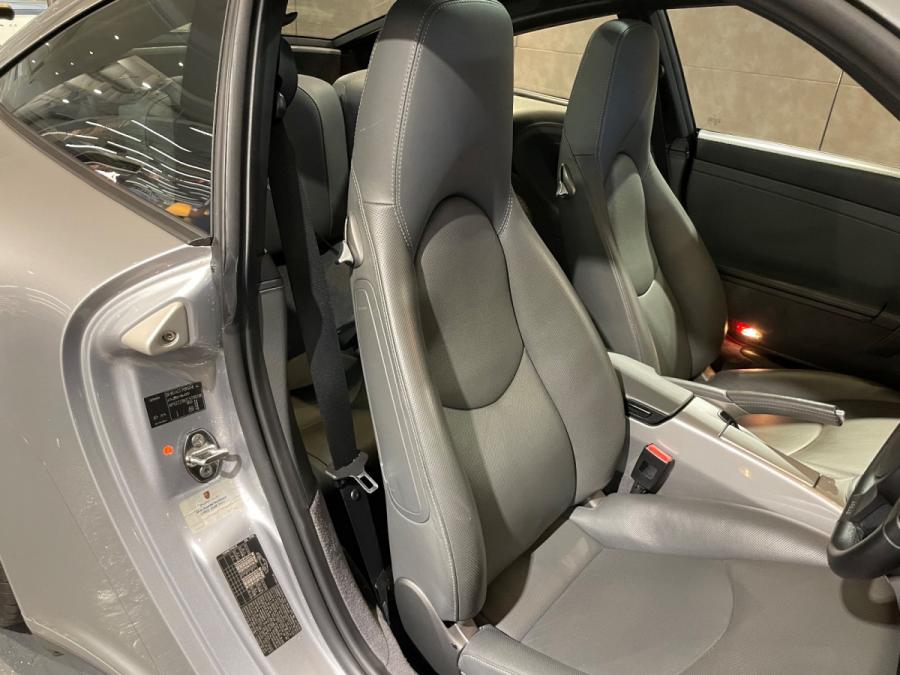 997.2 Targa Carrera 4S - Image 6