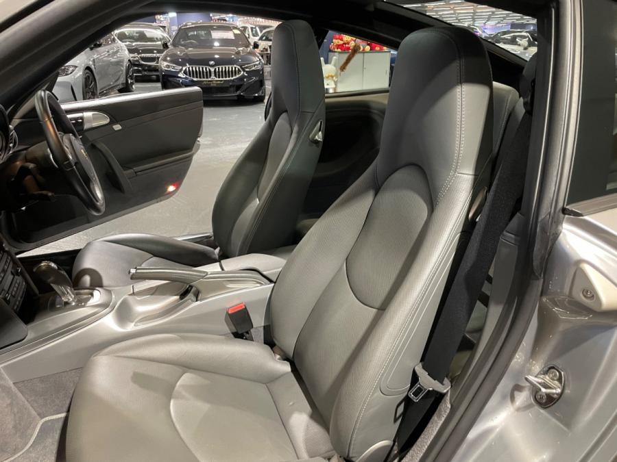 997.2 Targa Carrera 4S - Image 7