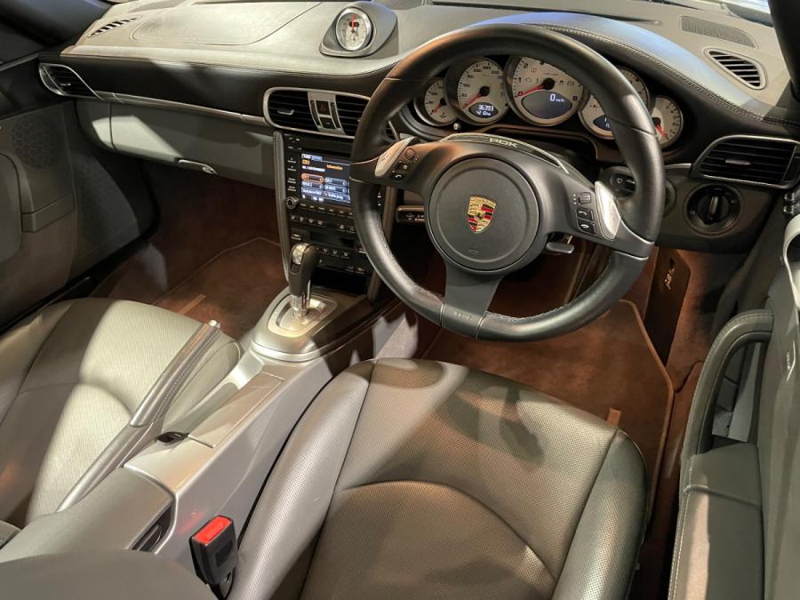 997.2 Targa Carrera 4S - Image 5