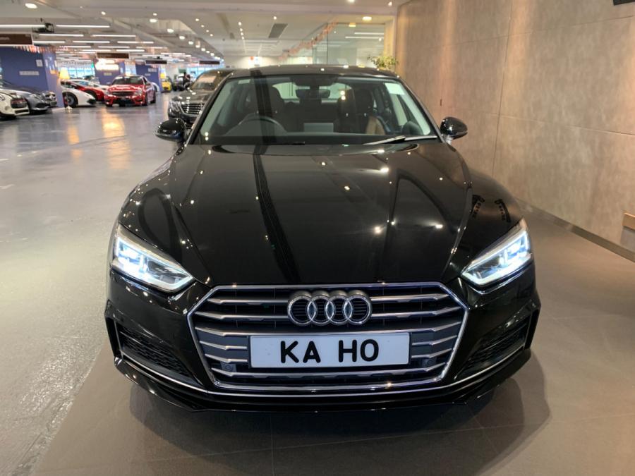 A5 40TSFI S-LINE - Image 2
