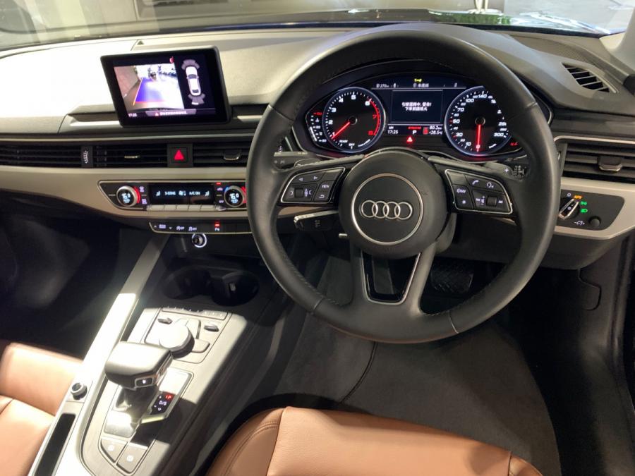 A5 40TSFI S-LINE - Image 5