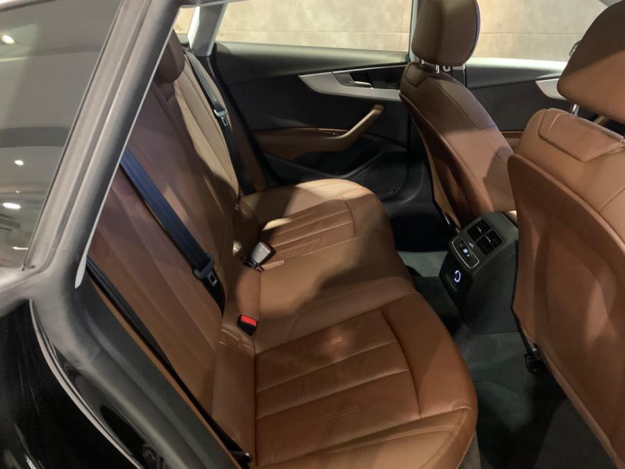 A5 40TSFI S-LINE - Image 7